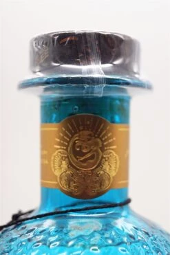 Gin 6 X Fl. Sparset -Getränke Verkaufsgeschäft dsc08611