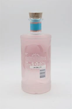 Gin Rosa -Getränke Verkaufsgeschäft dsc08621 fotor