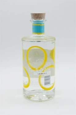 Gin Con Limone -Getränke Verkaufsgeschäft dsc08625 fotor