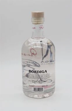 Rosa Gin -Getränke Verkaufsgeschäft dsc08641 fotor