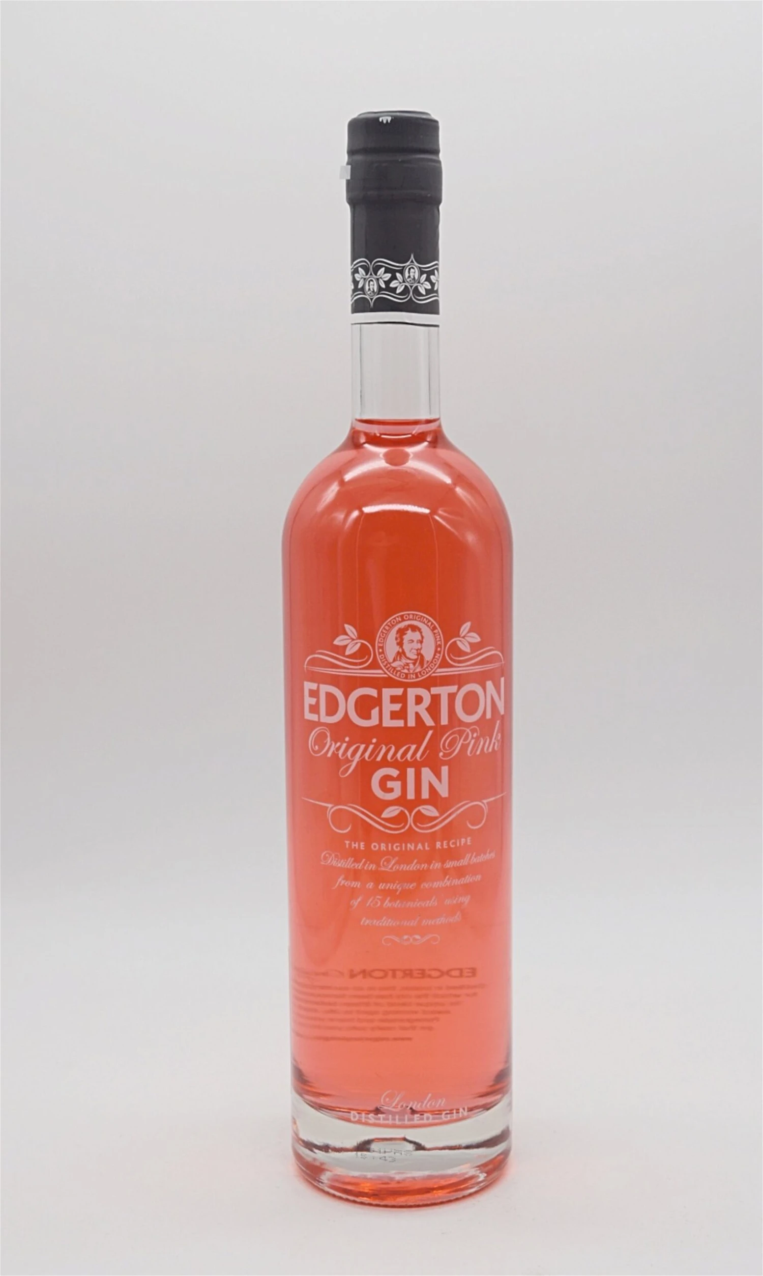 Original Pink Gin 3 Original Pink Gin