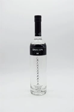 Special Reserve Gin