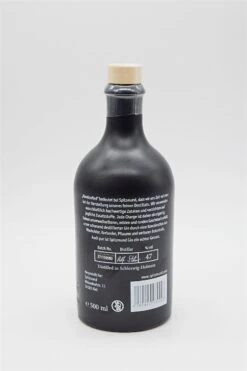 New Western Dry Gin -Getränke Verkaufsgeschäft dsc08678 fotor