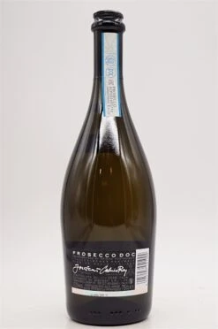 Prosecco Frizzante 6 Flaschen Sparset -Getränke Verkaufsgeschäft dsc08764