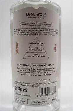 Lonewolf Guava & Red Banana Gin -Getränke Verkaufsgeschäft dsc08793q7ana8k40ju6u