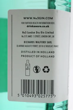 London Dry Gin Inkl. Glas -Getränke Verkaufsgeschäft dsc088289gbihgx8k5euu