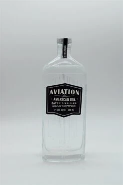 American Gin
