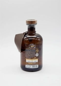 Dry Gin 28 Classic -Getränke Verkaufsgeschäft dsc08878 fotor