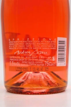 Sprizzione 6 X Fl. Sparset -Getränke Verkaufsgeschäft dsc08889iuzwqcza1bf9x