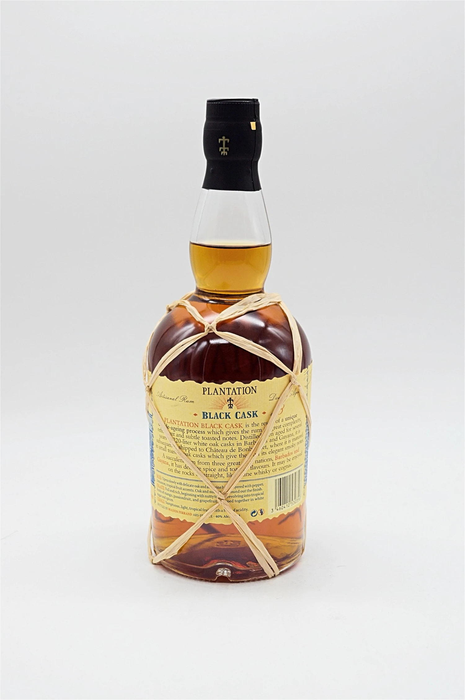 Black Cask 4 Black Cask – Bild 2