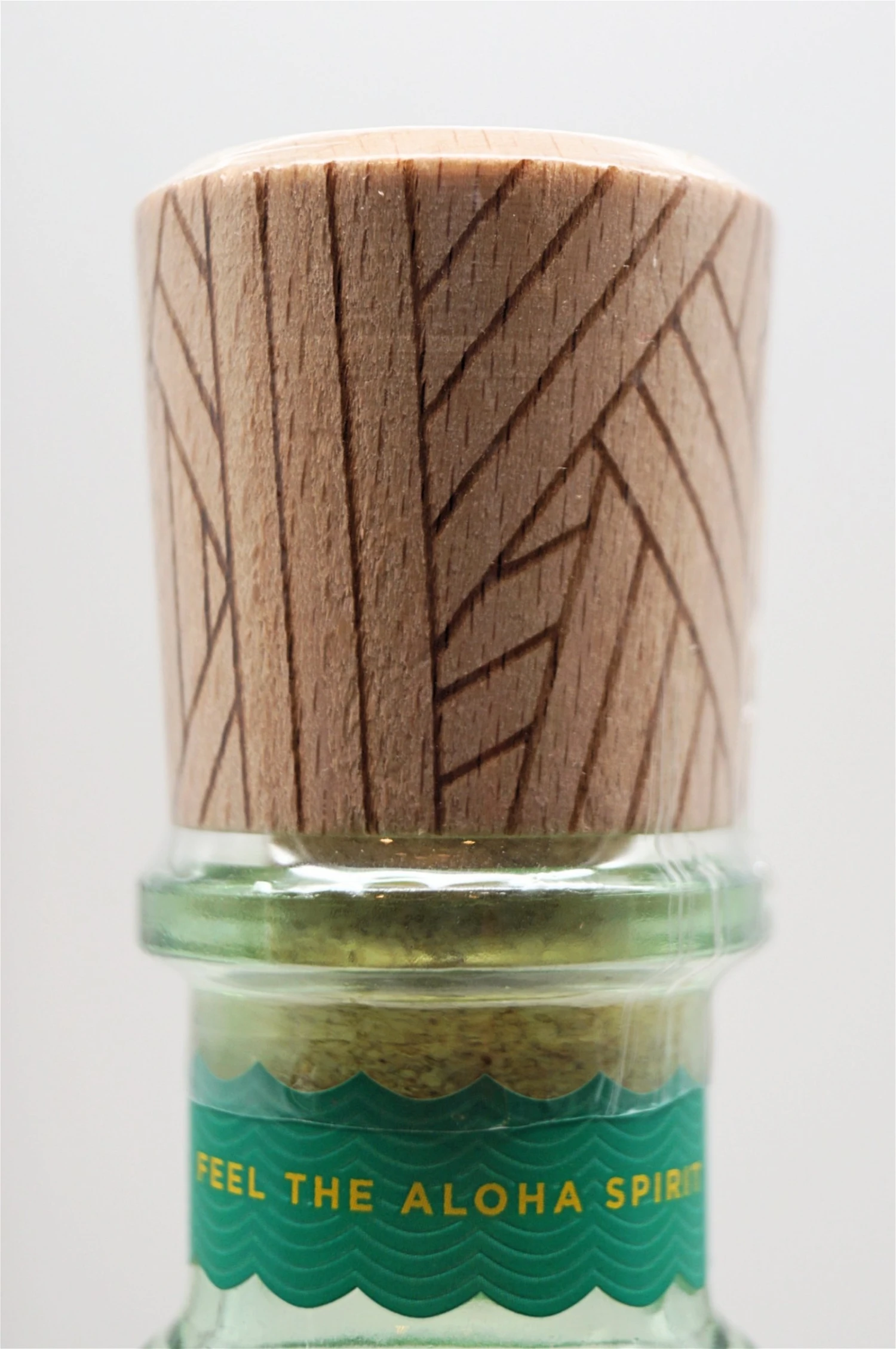 Pineapple Infused 0,0 Alkoholfreier Gin 7 Pineapple Infused 0,0 Alkoholfreier Gin – Bild 5