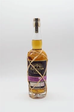 Panama 12 Jahre Single Cask Collection Arran Whisky Finish