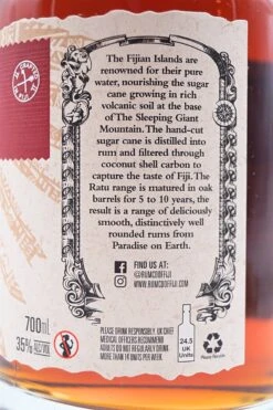 8 Jahre Signature Blend -Getränke Verkaufsgeschäft dsc08926