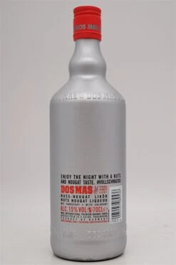 Nuts Nougat Hazel Shot 6 X Fl. Sparset -Getränke Verkaufsgeschäft dsc08972qcbhf5ntiishv