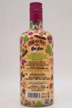 Tequila Passionsfrucht Likör Mit Sahne -Getränke Verkaufsgeschäft dsc08984muwljttj8vyjr