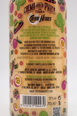 Tequila Passionsfrucht Likör Mit Sahne -Getränke Verkaufsgeschäft dsc08985jwtg3gj7v1opt