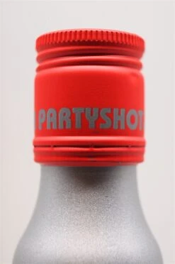 Nuts Nougat Hazel Shot 6 X Fl. Sparset -Getränke Verkaufsgeschäft dsc09013