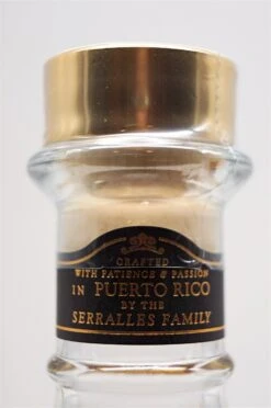 Gran Reserva Anejo XO Puerto Rican Rum -Getränke Verkaufsgeschäft dsc09049rnlyijlbh6e5s