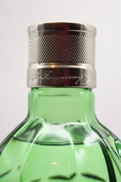 No. Ten London Dry Gin -Getränke Verkaufsgeschäft dsc09057