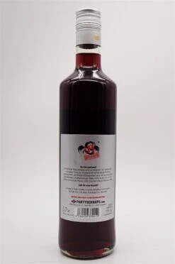 Jostabeerenlikör Partyschnaps -Getränke Verkaufsgeschäft dsc090751pjufckhtbcqp