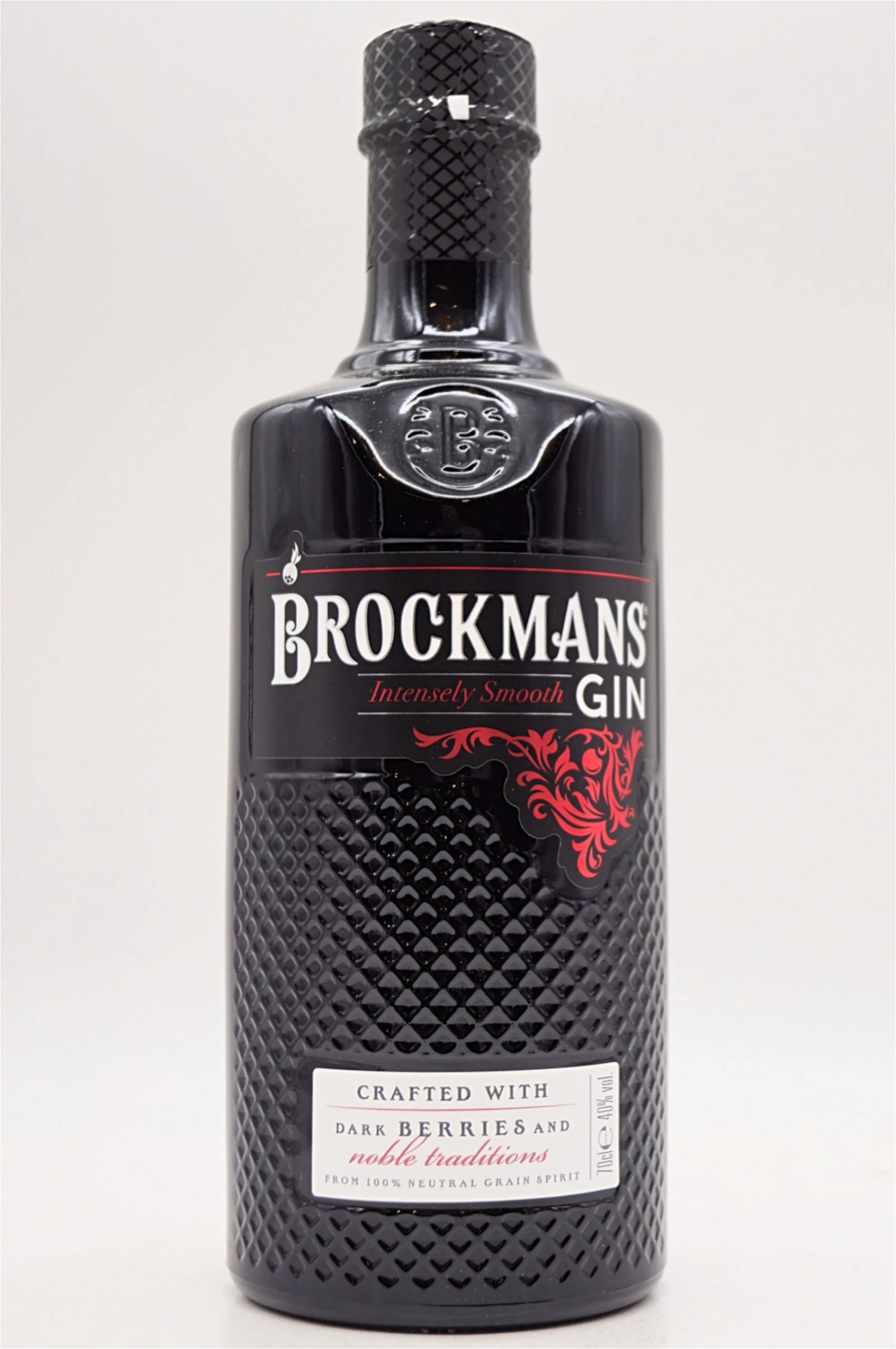 Premium Gin 3 Premium Gin