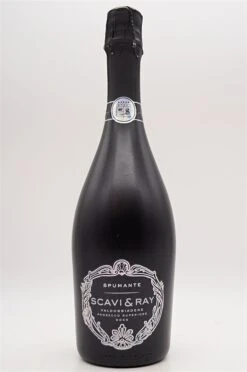 Prosecco Superiore DOCG