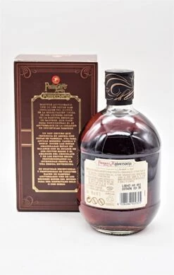 Anniversario Reserva Exclusiva Rum -Getränke Verkaufsgeschäft dsc09124 fotor