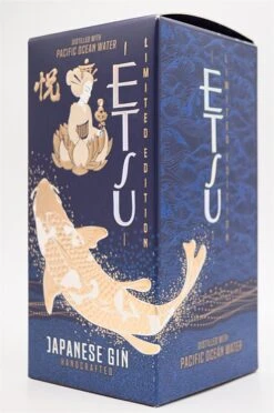 Ocean Water Gin -Getränke Verkaufsgeschäft dsc092118rhgpd3mnebkc