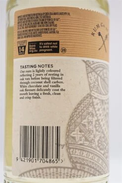 White Chocolate Rum Liqueur -Getränke Verkaufsgeschäft dsc092144tisn8uwroftk