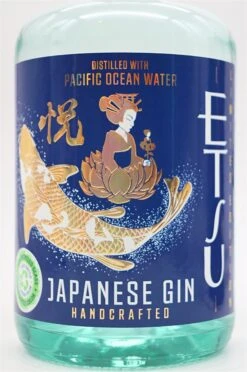 Ocean Water Gin -Getränke Verkaufsgeschäft dsc09215qpj6tkyh0ufgg