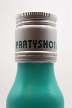 Fresh Mint Kiss Shot 6 X Fl. Sparset -Getränke Verkaufsgeschäft dsc09227