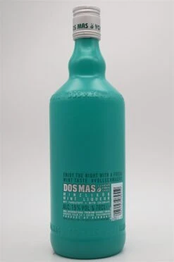 Fresh Mint Kiss Shot 6 X Fl. Sparset -Getränke Verkaufsgeschäft dsc09231