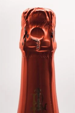 Cremant De Loire Brut Rose -Getränke Verkaufsgeschäft dsc09239