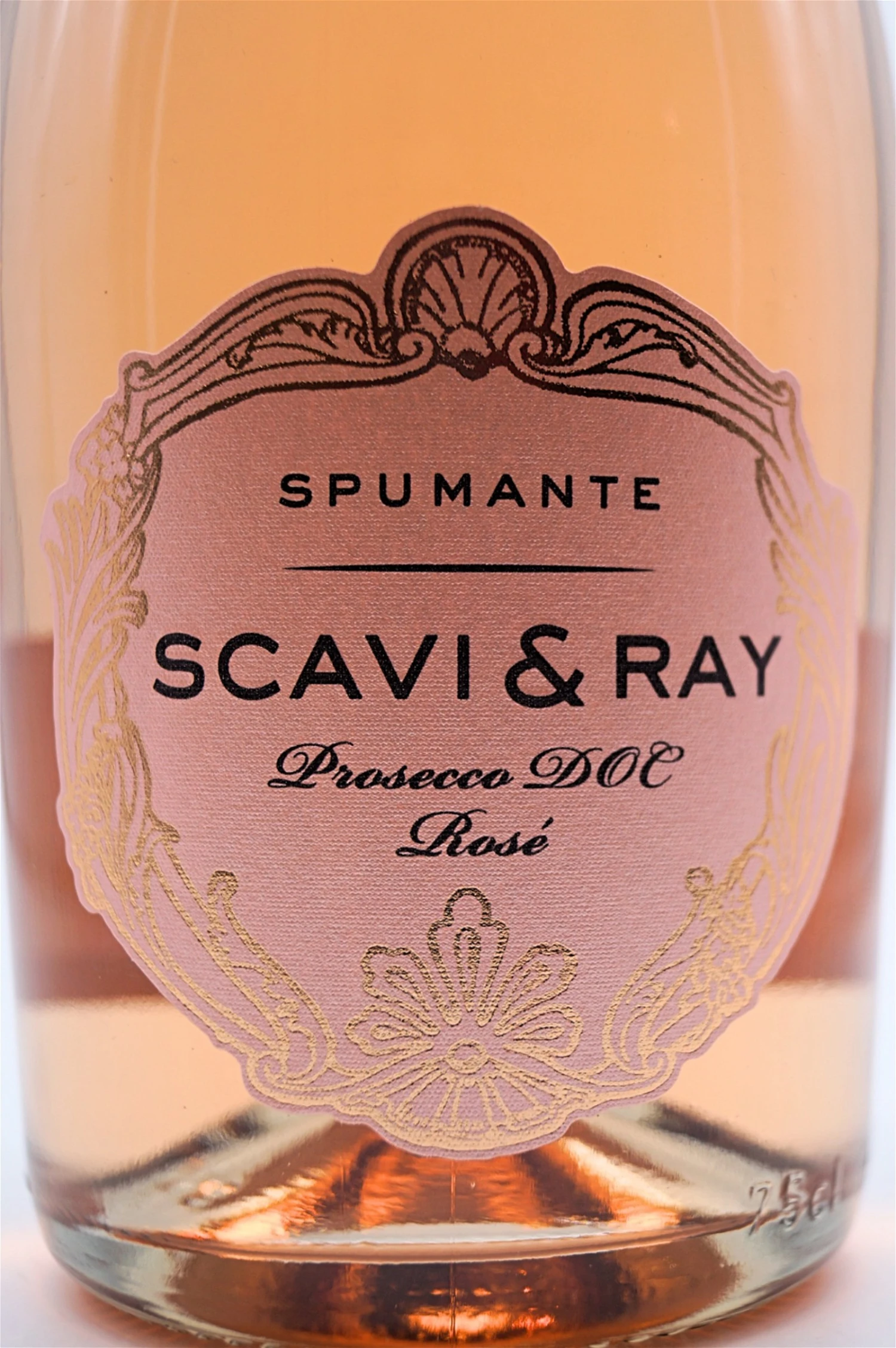 Prosecco Spumante Rose 6 X Fl. Sparset 6 Prosecco Spumante Rose 6 X Fl. Sparset – Bild 4