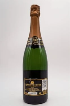 Crémant De Loire Excellence -Getränke Verkaufsgeschäft dsc09249