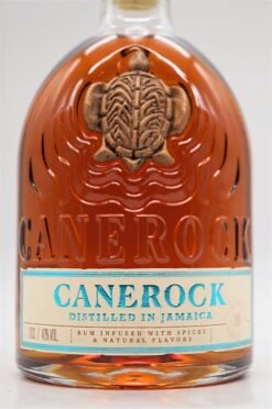 Jamaican Spiced Rum -Getränke Verkaufsgeschäft dsc09255