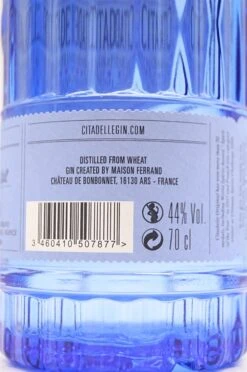 Gin De France 11 Gin De France -Getränke Verkaufsgeschäft dsc09263