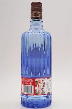 Gin Rouge 9 Gin Rouge -Getränke Verkaufsgeschäft dsc09326