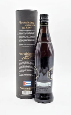 Ron 9 Anejo -Getränke Verkaufsgeschäft dsc09327 fotor