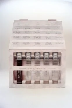 Premium Gin Set (5 X 50 Ml) 8 Premium Gin Set (5 X 50 Ml) -Getränke Verkaufsgeschäft dsc09341awohfjixl5kfj