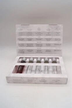 Premium Gin Set (5 X 50 Ml) 9 Premium Gin Set (5 X 50 Ml) -Getränke Verkaufsgeschäft dsc09342