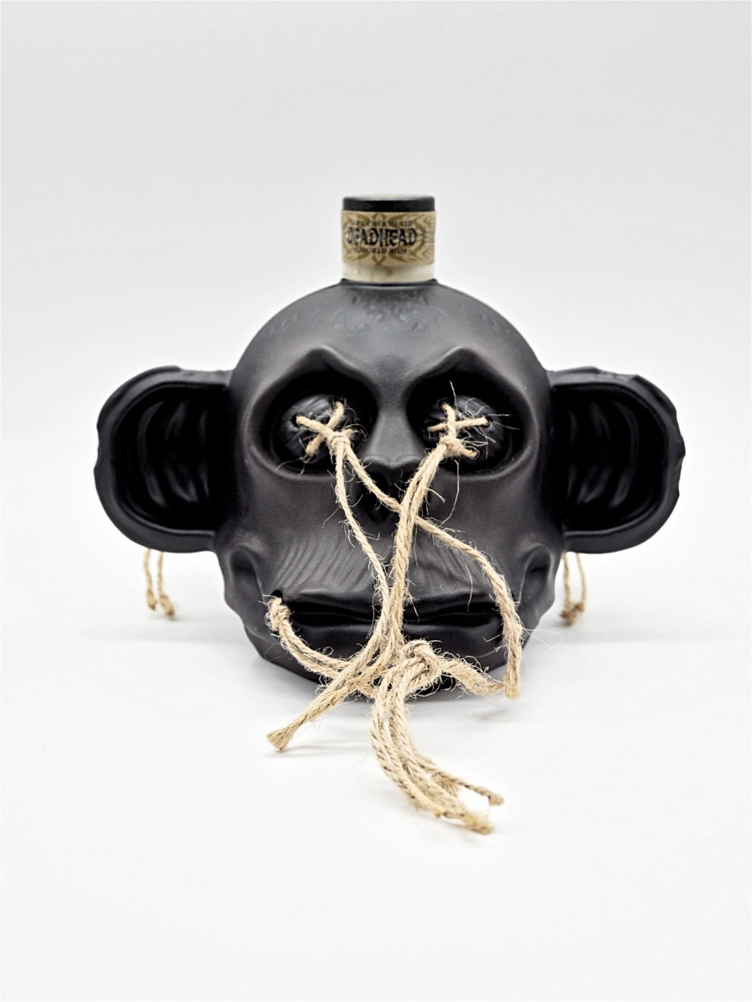 Dark Chocolate Flavoured Rum 3 Dark Chocolate Flavoured Rum