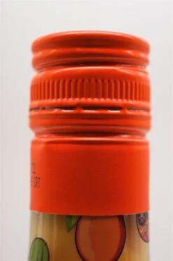 Tequila Mango Likör Mit Sahne -Getränke Verkaufsgeschäft dsc09383