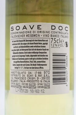 Fratelli Di Serratuna Soave D.O.C. 6 X Fl. Sparset -Getränke Verkaufsgeschäft dsc09462mwmb7coxidozc