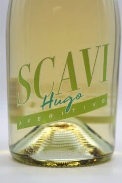 Hugo 6 X Fl. Sparset -Getränke Verkaufsgeschäft dsc09468a8pev1huqpngn