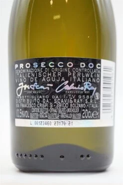 Prosecco DOC Frizzante 24 X Fl. Sparset -Getränke Verkaufsgeschäft dsc09472tj32swrwvrjo6