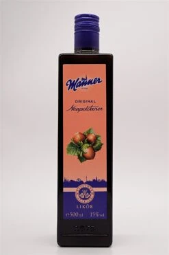 Original Napolitaner Cremelikör