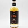 Cuba 5 Jahre Single Origin Rum -Getränke Verkaufsgeschäft dsc09550 fotor
