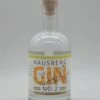 Gin No. 2 Sanddorn Und Mandarine -Getränke Verkaufsgeschäft dsc09690