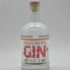 Gin No. 3 Himbeere Und Roter Pfeffer -Getränke Verkaufsgeschäft dsc09694